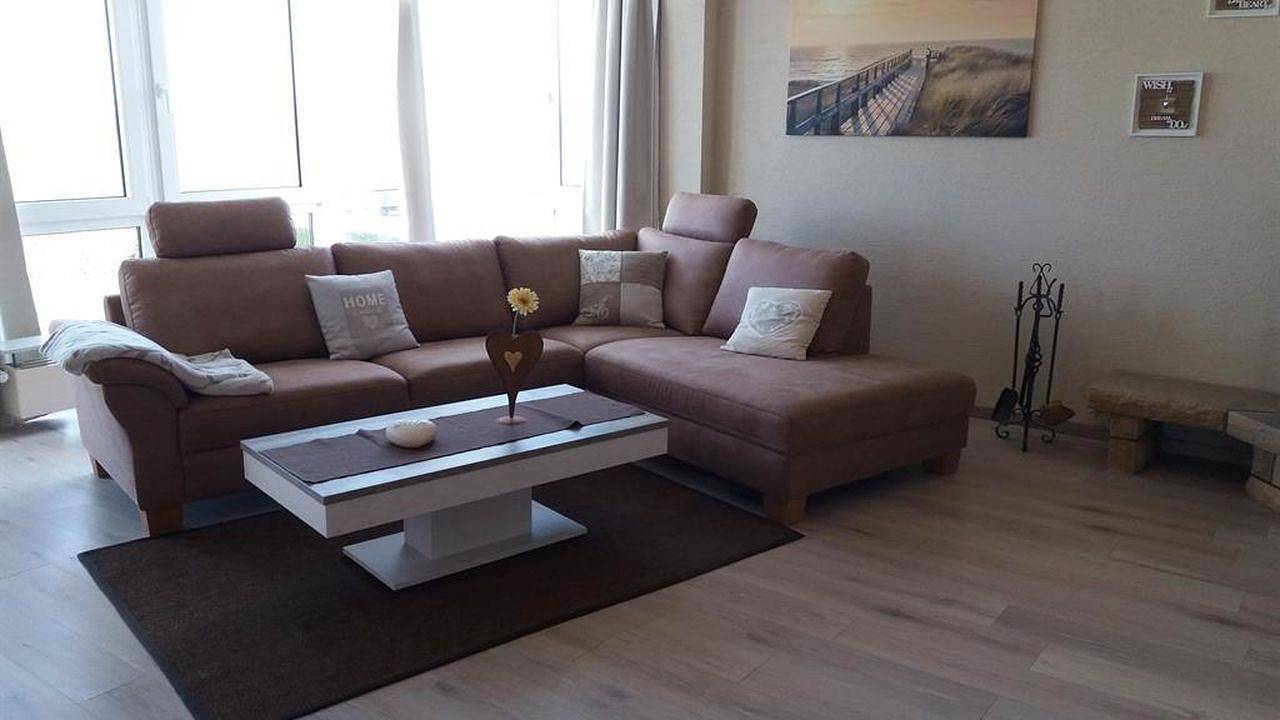Entire holiday apartment, Ferienwohnung für 4 Personen (124 m²) in Mörsdorf in Mörsdorf, Hunsrueck