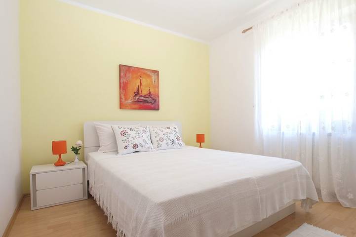 Casa 2206/58773 (Istria - Valbandon), 900m dalla spiaggia in Costa meridionale dell´Istria