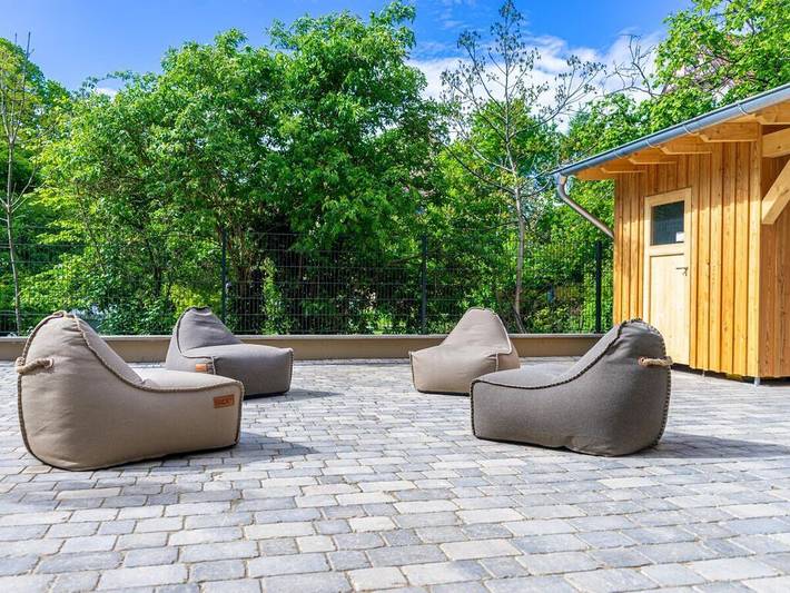 Ferienhaus für 8 Personen, mit Haustier in Quedlinburg - 3