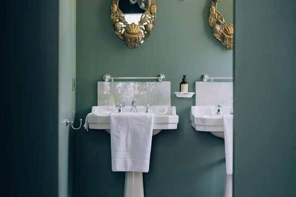 Norman Manor Xivᵉ • 10 people - Pays d'Auge in Saint-Martin-des-Marais, Región de Caen