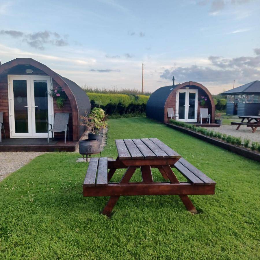 Double Room in County Londonderry