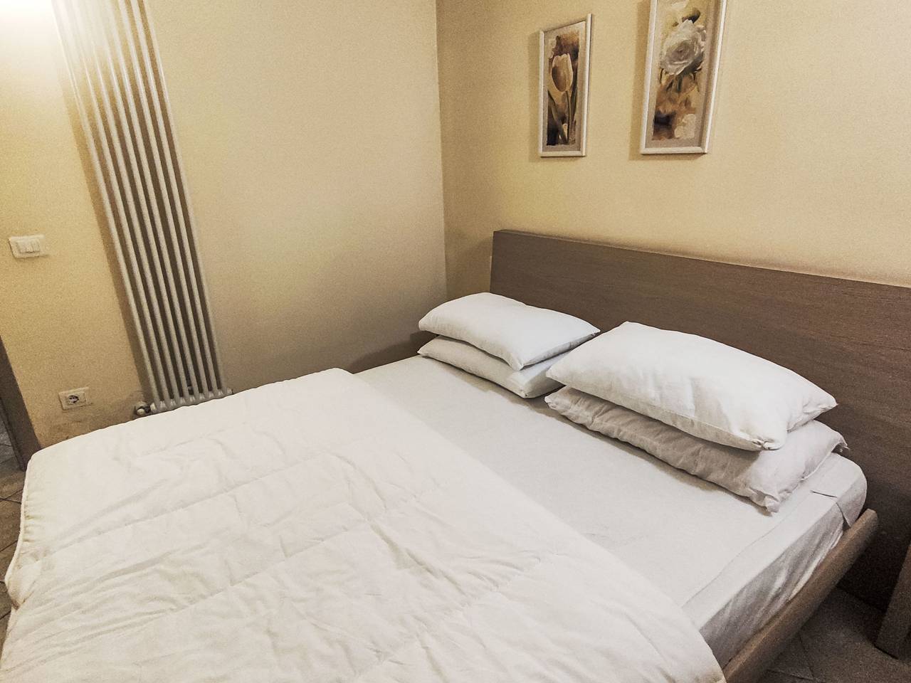 Entire apartment, Ciasa Tella in Moena, Dolomiti Superski