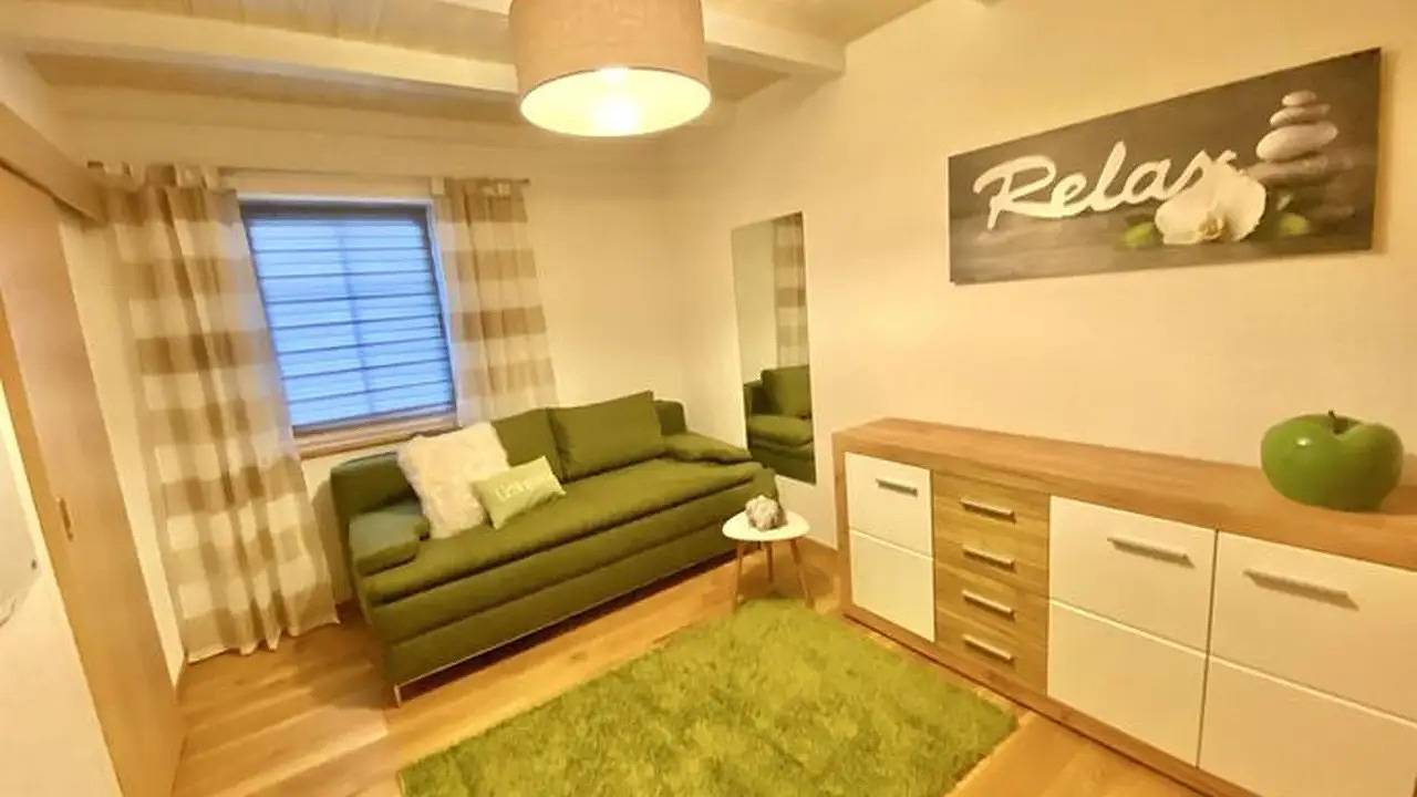 Appartamento vacanze a Großvenediger a partire da 153€ a notte