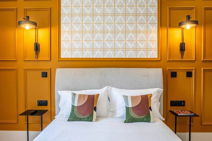Location de vacances pour 2 personnes, avec balcon dans Viana do Castelo
