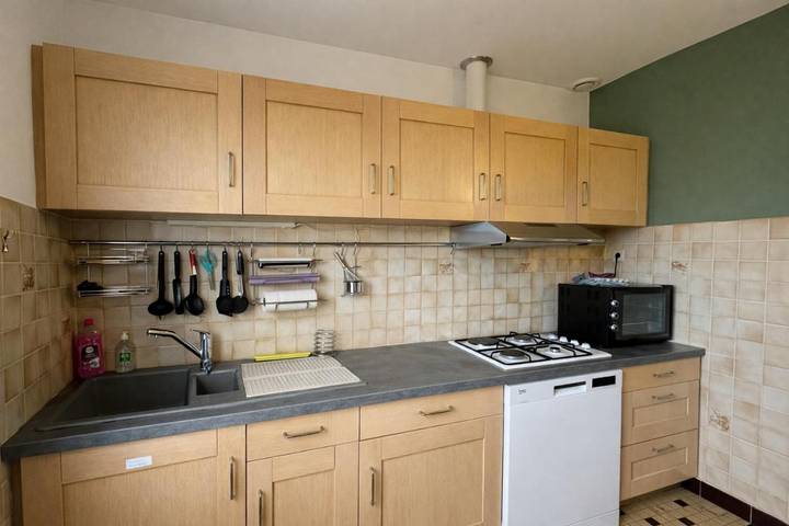 Location de vacances pour 6 personnes, avec vue et jardin à Rilly-sur-Loire - 3