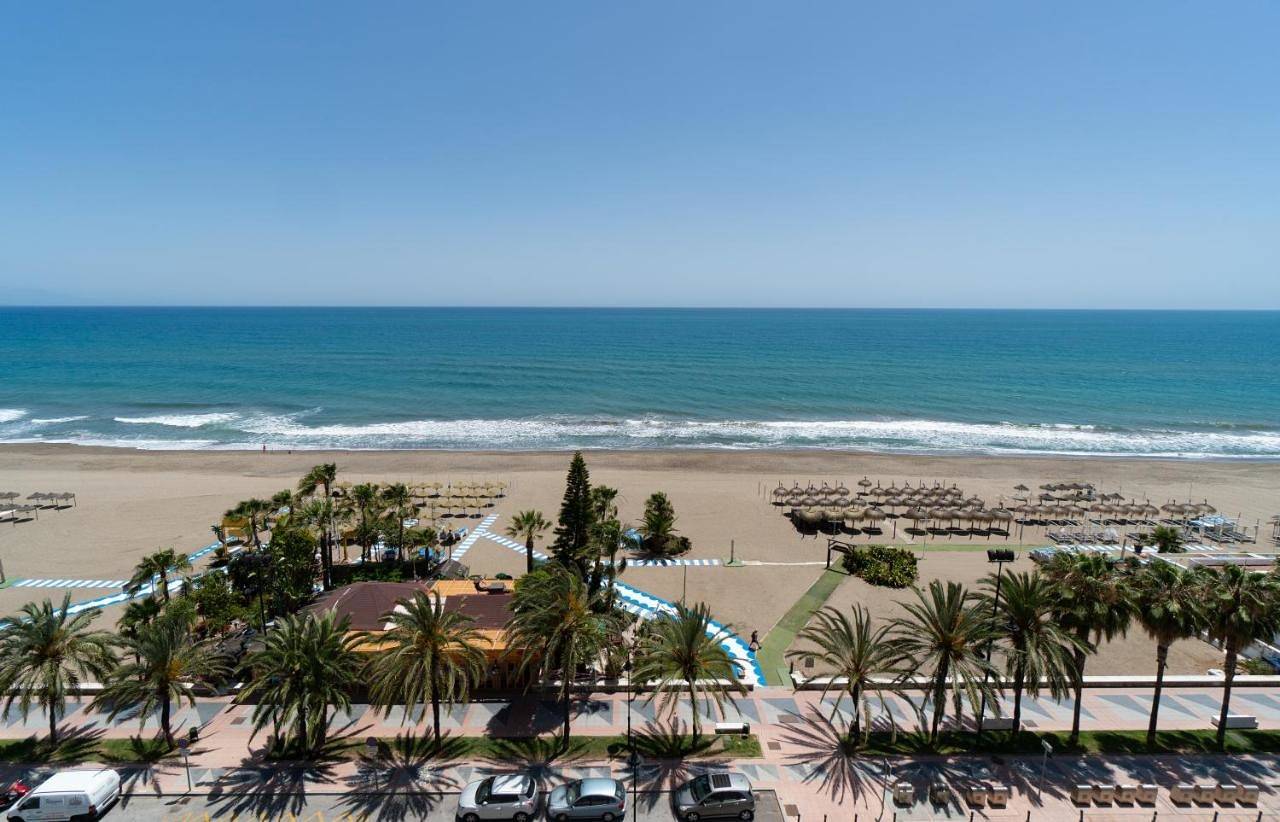 Hotel Apartamentos Bajondillo in Playa El Bajondillo, Torremolinos