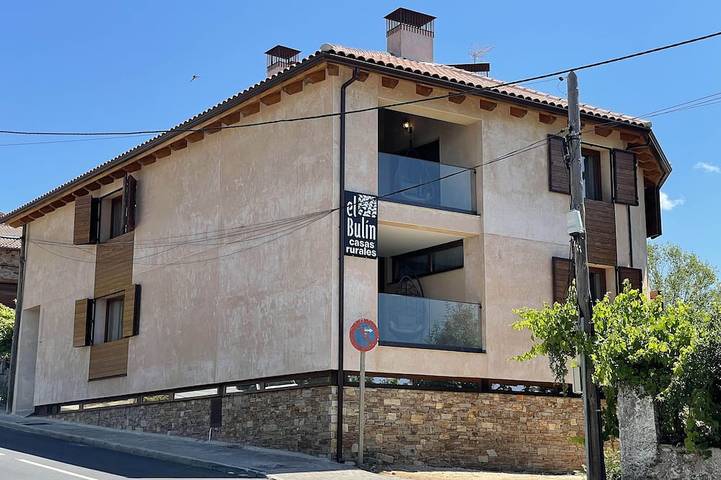 Appartement de vacances pour 16 personnes - 1