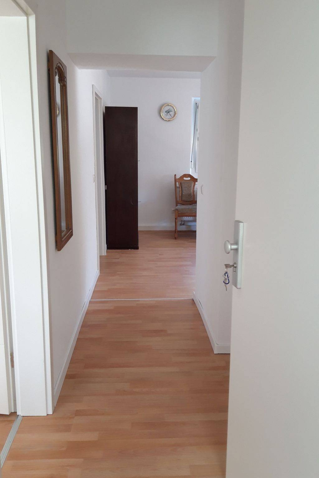 Appartement entier, Im Ried in Regensburg, Bavière Orientale