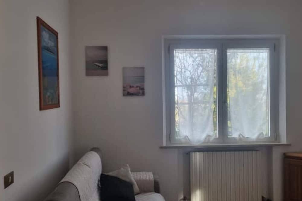 Ganze Wohnung, At Casa della Tina apartment 5 minutes from the sea in Mondolfo, Mondolfo und Umgebung
