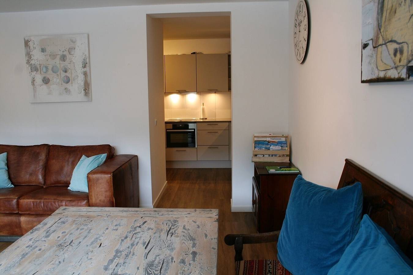 Apartment In der Büre B in Winterberg, Hochsauerlandkreis