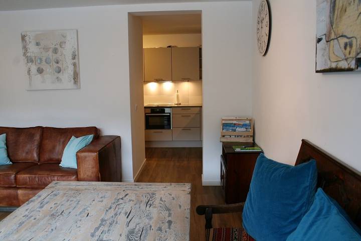 Ferienhaus für 6 Personen, mit Sauna und Balkon sowie Balkon/Terrasse in Winterberg - 3