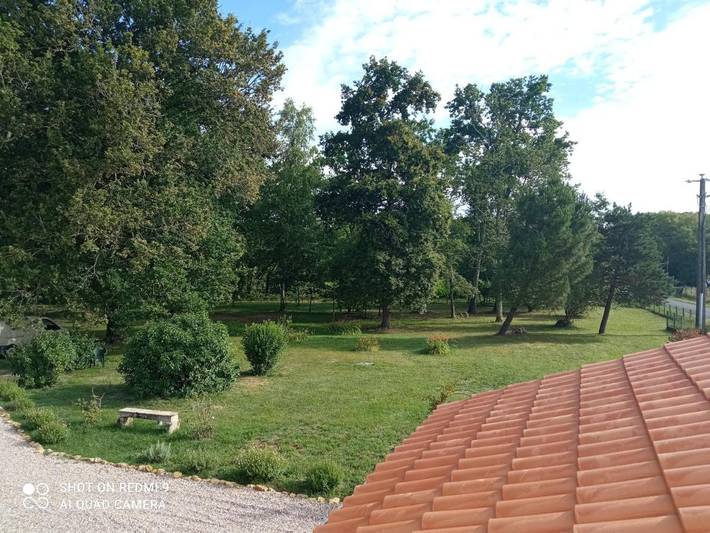 Location de vacances pour 2 personnes, avec jardin et terrasse à Lesparre-Médoc - 4