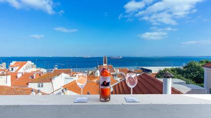 Apartment for 2 People in Lisbon, Lisbon District, Photo 1