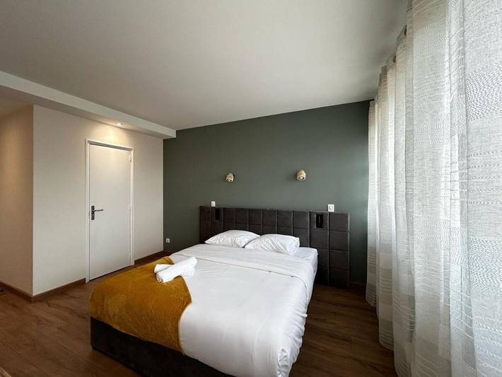 Gîte pour 2 personnes à Panazol - 2