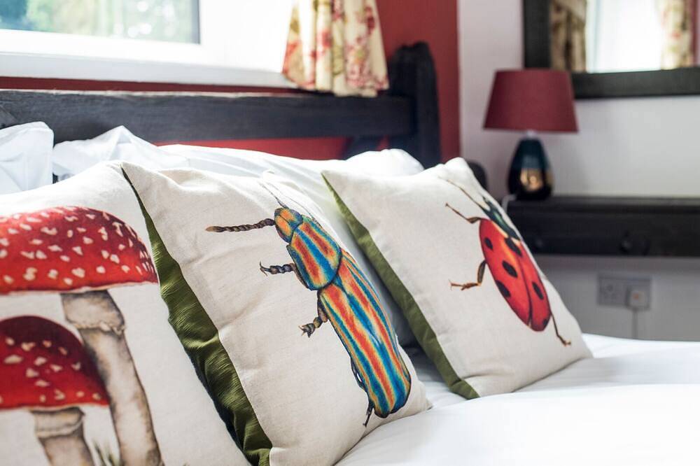 Rare gem of a large holiday let in the Peak District in Wirksworth, Derbyshire