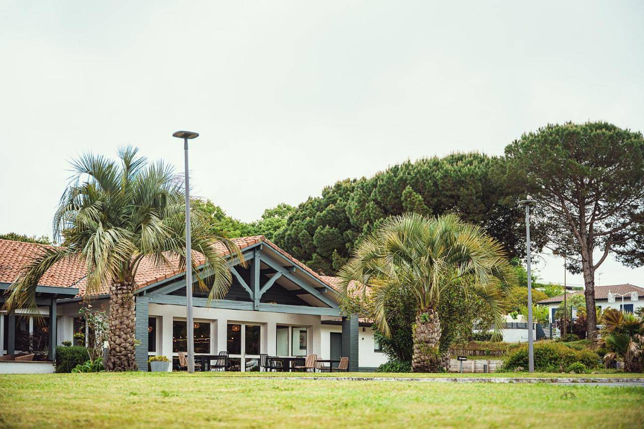 L'hôtel by Joa de Saint-Paul-Lès-Dax in Lac de Christus, Saint-Paul-lès-Dax