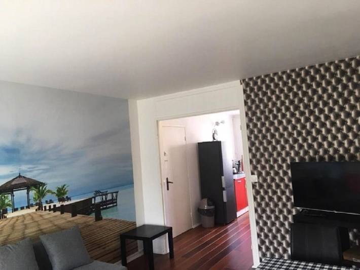 Appartement de vacances pour 4 personnes