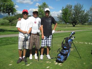 Chalet for 6 People in Montana, USA, Photo 2