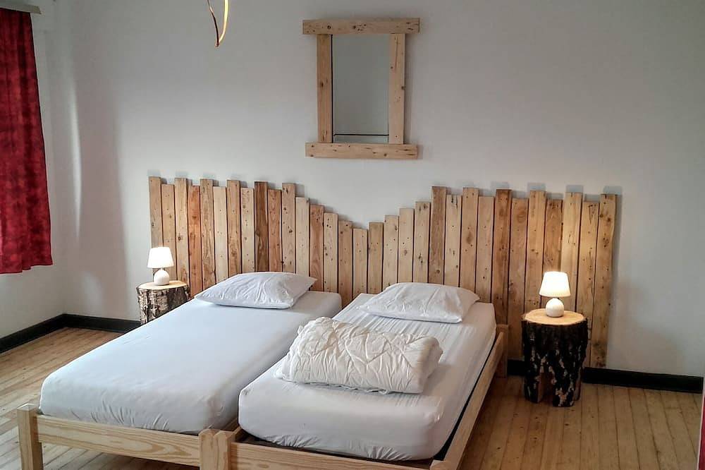 Bienvenue à La Coulemelle Gîte 9 personnes in Philippeville, Parc Naturel Viroin Hermeton