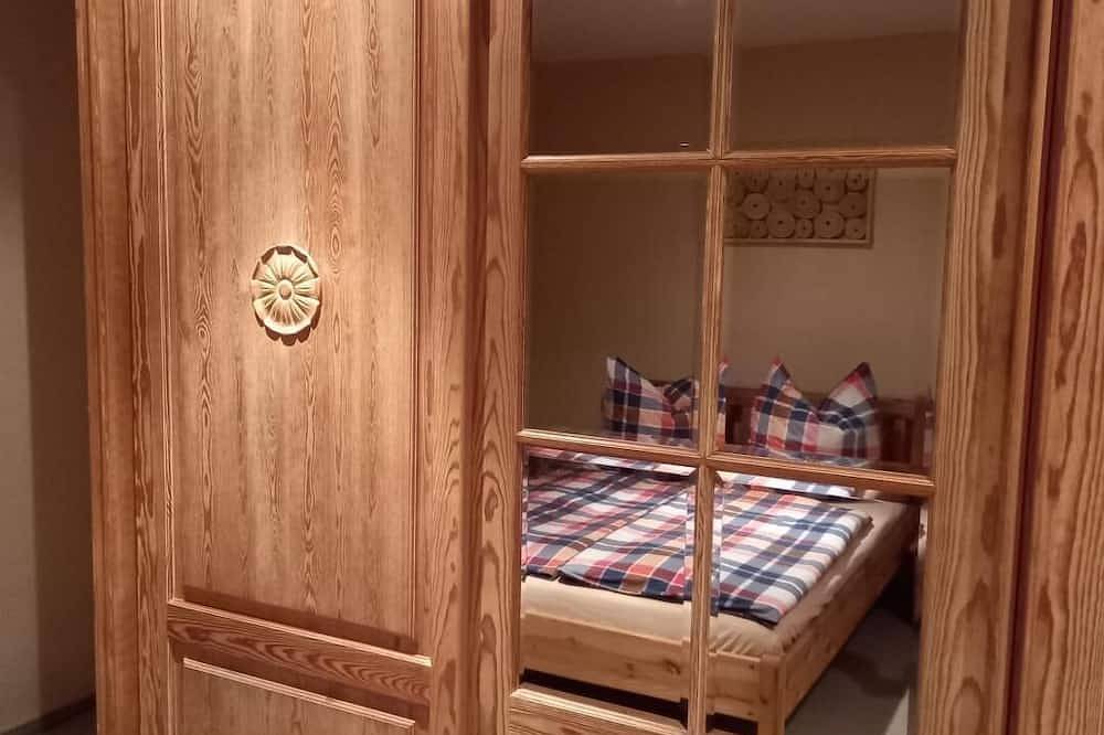 Ganze Wohnung, Neu! Ferienwohnung Ahlbeck - Stettiner Haff in Ahlbeck (Ueckermünde), Ahlbeck bei Ueckermünde