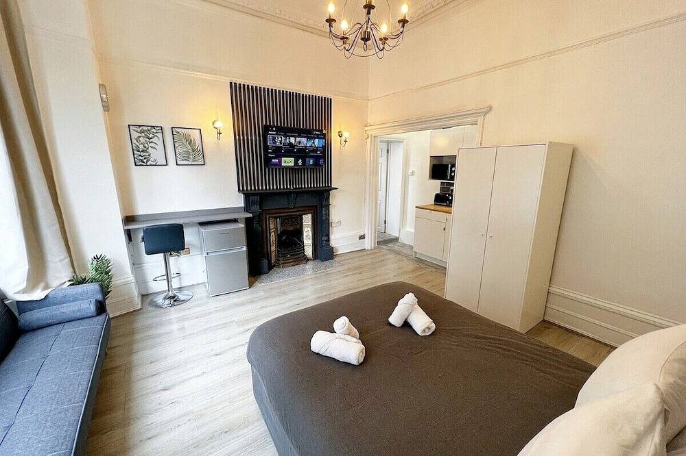 Erin Court Mansions - Suite 10 in Croydon (borough), Londen