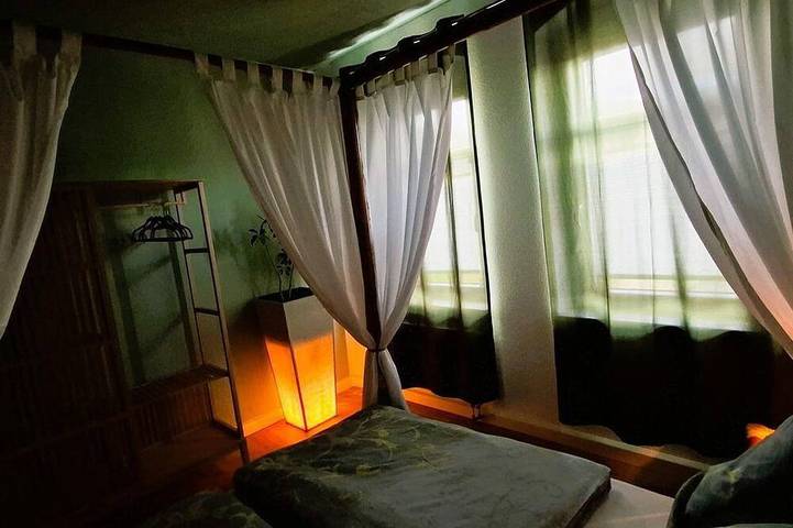 Ferienwohnung für 4 Personen in Zschopau - 3