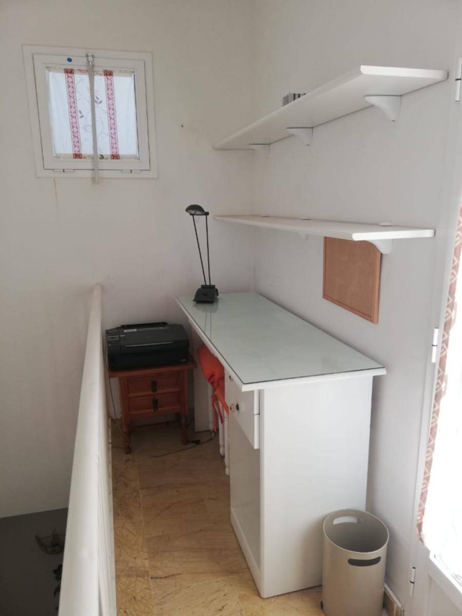 Apartamento entero, Ct 345 Al - Faro's Cala Marques Townhouse - Id 787 in Playas de Vera, Vera