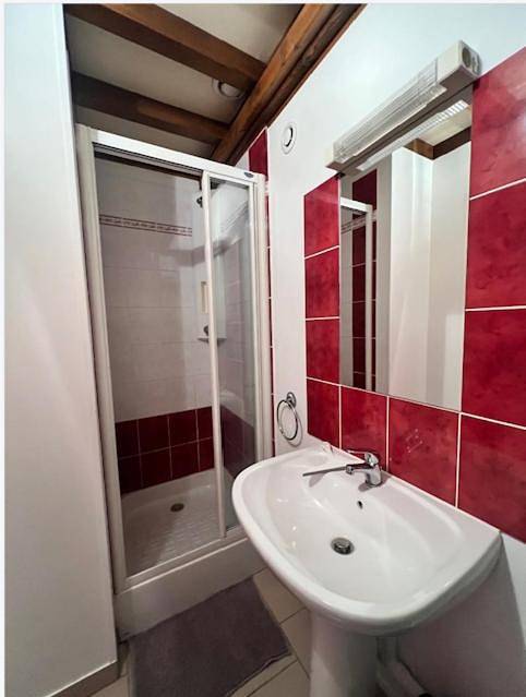 Gîte pour 2 personnes, avec jardin et terrasse à Sainte-Marie-au-Bosc - 4