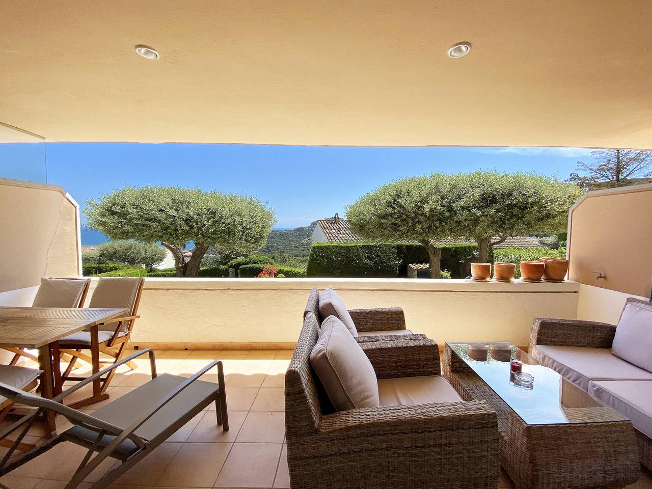 Geheel appartement, Vakantieappartement voor 4 personen met terras in Begur, Costa Brava