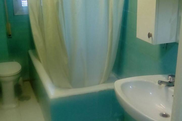 Appartement de vacances pour 1 personnes - 1