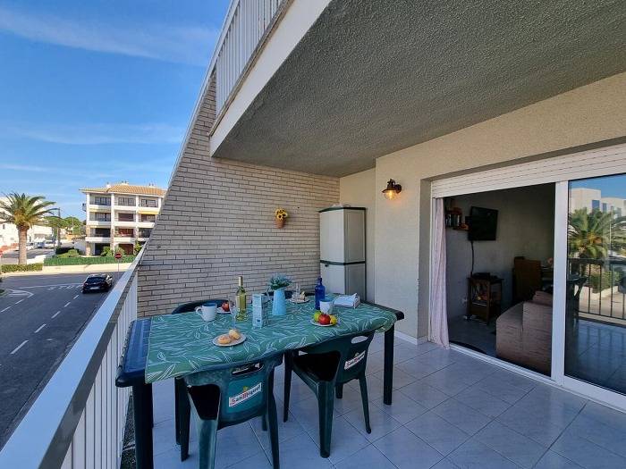 Apartamento vacacional entero, Pins Fd213 in La Escala, Alt Empordà