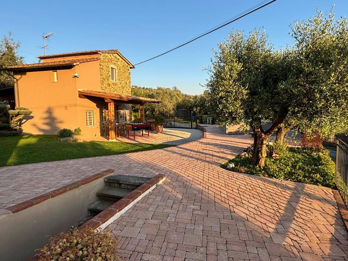 Calema Country House Vinci in Vinci, Province de Florence
