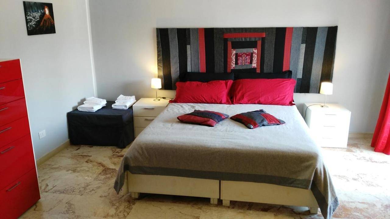 Cartoline Dall'Etna B&b in Zafferana Etnea, Etna