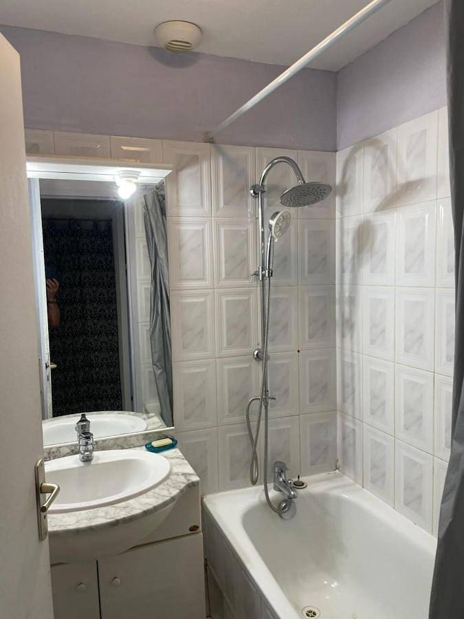 Location de vacances pour 6 personnes, avec jardin dans Torreilles-Plage - 3