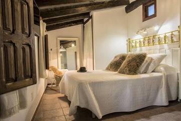 Finca für 10 Personen in Pasarón de la Vera, Cáceres und Umgebung, Bild 2