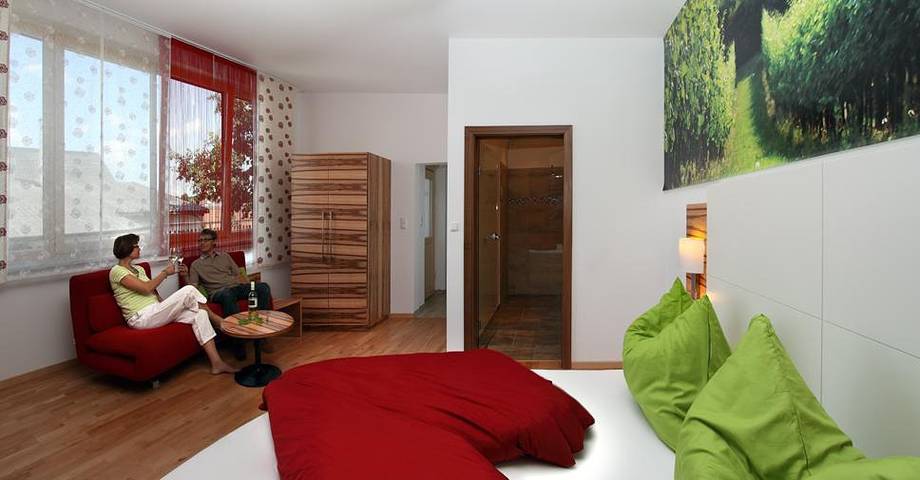 Bauernhaus für 4 Personen, mit Garten und Pool sowie Terrasse, mit Haustier in Österreich - 4
