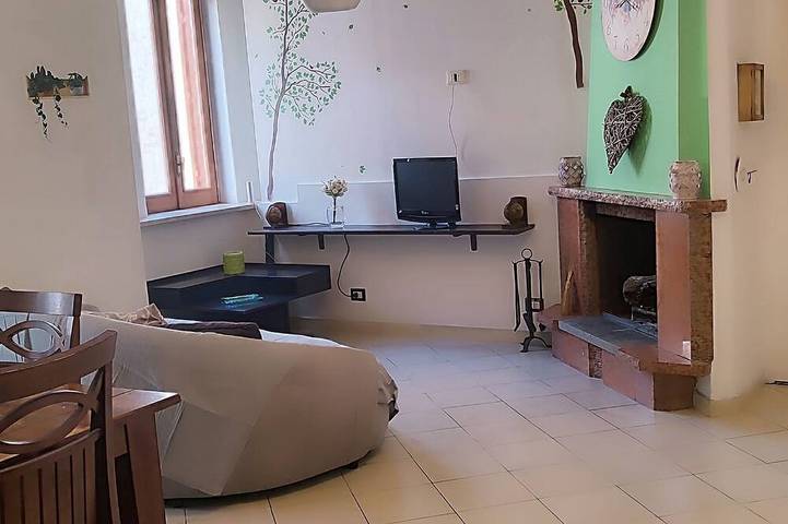 Ferienwohnung für 6 Personen, mit Balkon, mit Haustier - 1