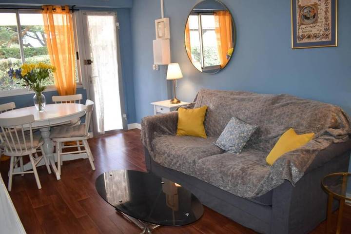 Gîte pour 4 personnes dans Plage du Moulleau - 2