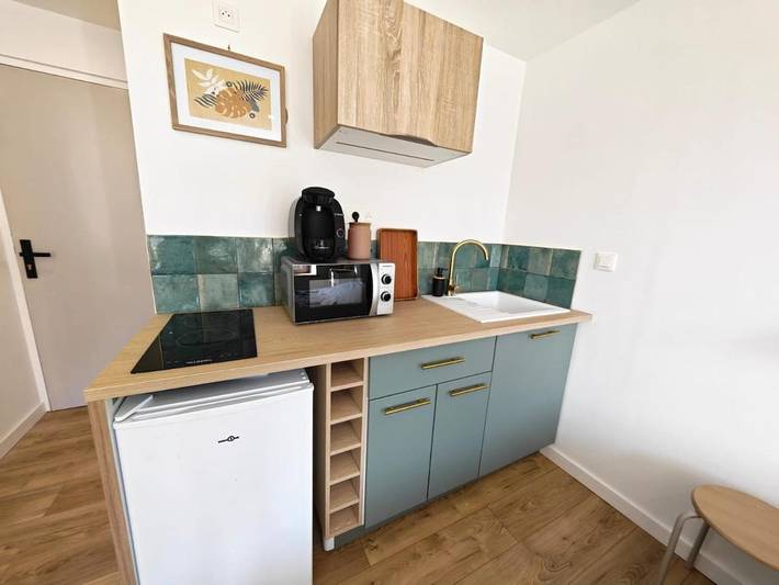 Gîte pour 2 personnes à Desvres - 2