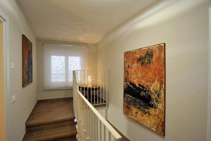 Casa vacanza per 6 persone, con vista lago e panorama, con animali domestici - 1