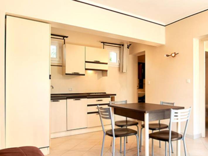 Résidence Lisa Maria - Vacancéole - Maison 4 personnes - Maison 2 pièces 4 personnes in Favone, Sari-Solenzara