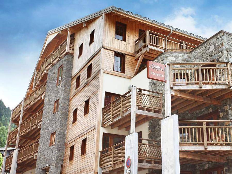 Camping für 4 Personen in Châtel, Thonon-les-Bains und Umgebung