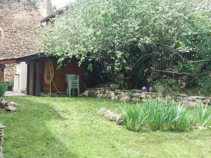 Location de vacances pour 8 personnes à Saint-Julien-d'Asse - 4