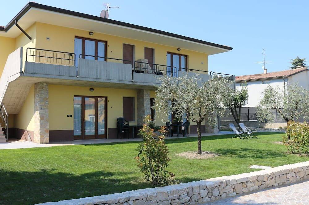 Appartamento vacanze a Lazise a partire da 138€ a notte