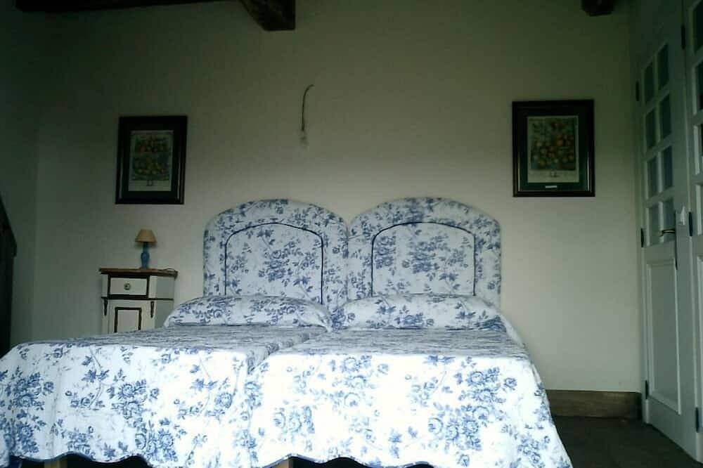 Doiras: Ferienwohnung - Doiras in Boal, Costa Verde (Spanien)