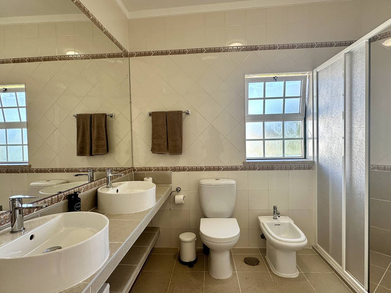 Villa en Albufeira para 7 personas con piscina privada, jardín y aire acondicionado in Paderne, Distrito de Faro