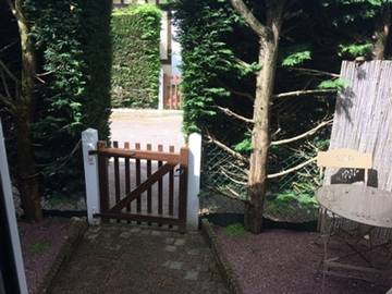 Agritourisme pour 4 Personnes dans Villers-sur-Mer, Côte Fleurie, Photo 1