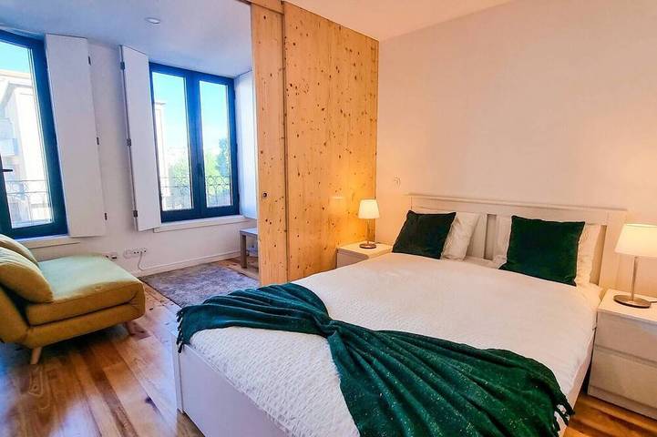 Apartamento de férias para 3 pessoas - 1