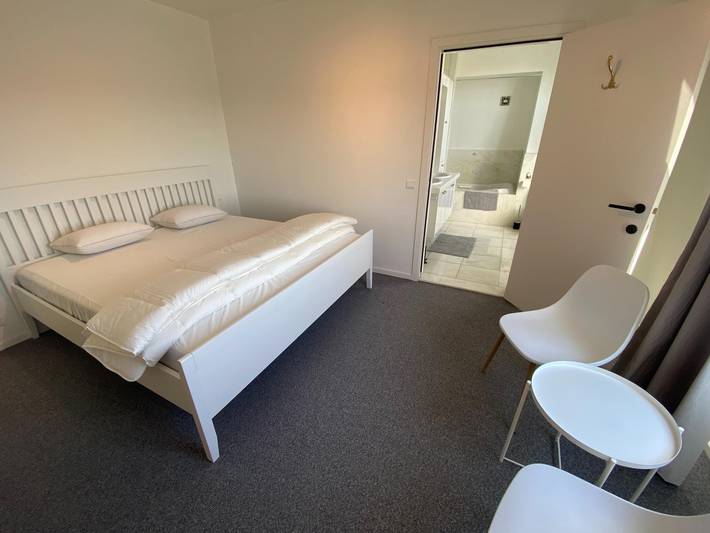 Ferienwohnung für 8 Personen, mit Balkon, kinderfreundlich in Knokke-Heist - 4