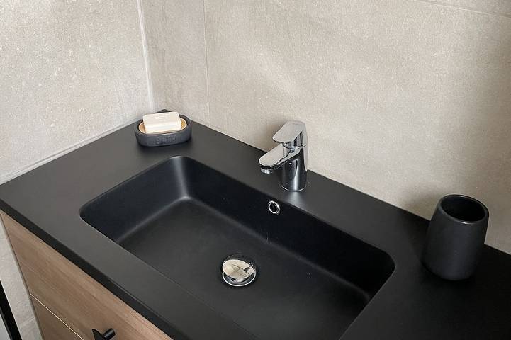 Gîte pour 4 personnes, avec jardin et terrasse, animaux acceptés à Les Moitiers-d'Allonne - 4